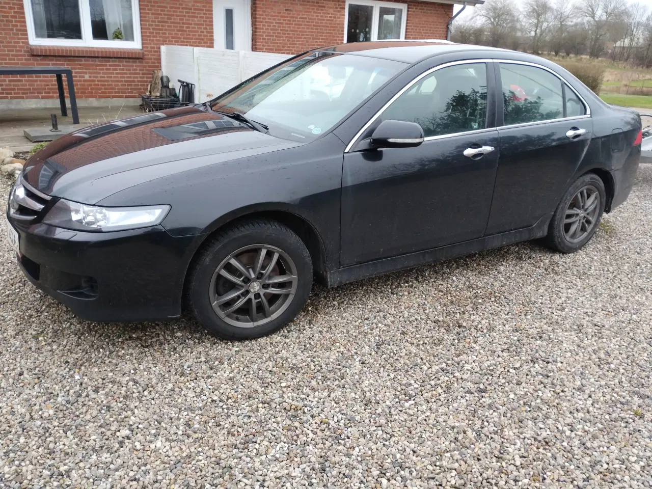 Billede 2 - Honda Accord 2.2 CTDi og Accord solv fra dele