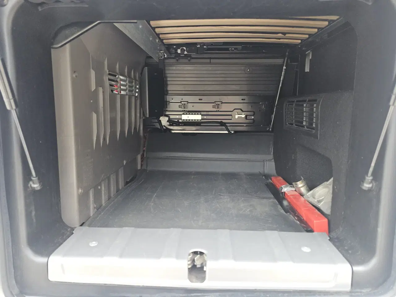 Billede 29 - Scania R540 6x2, Trækker