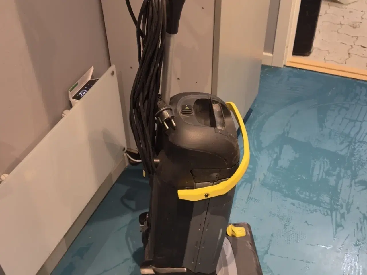 Billede 4 - Kärcher BR 30/4 C skuremaskine Kärcher Br30/4 c