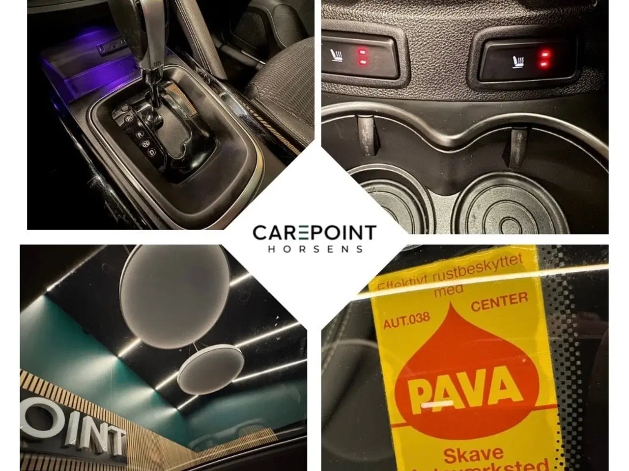 Billede 18 - Renault Kadjar 1,3 TCe 140 Limited EDC