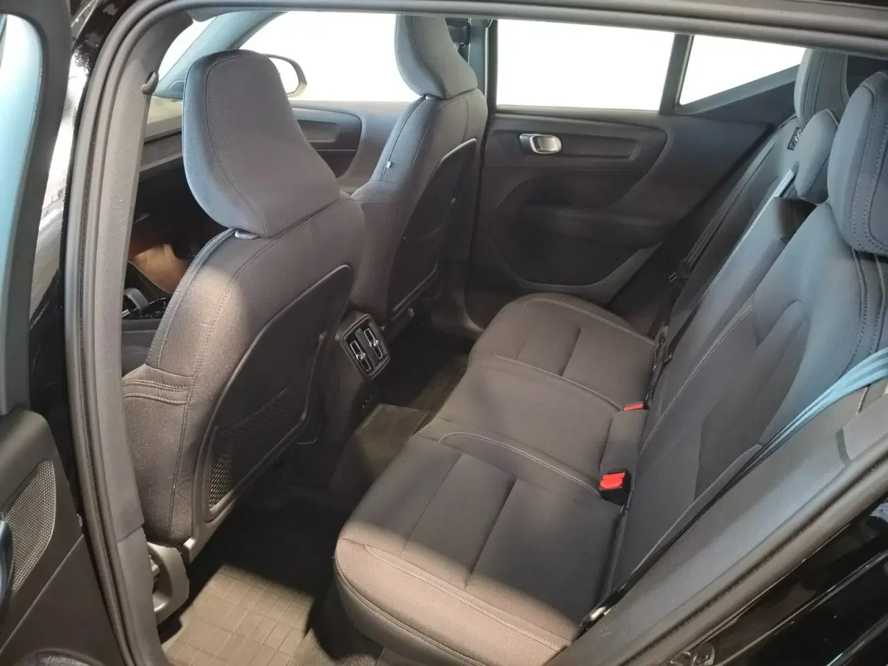 Billede 6 - Volvo XC40 P6 ReCharge Core