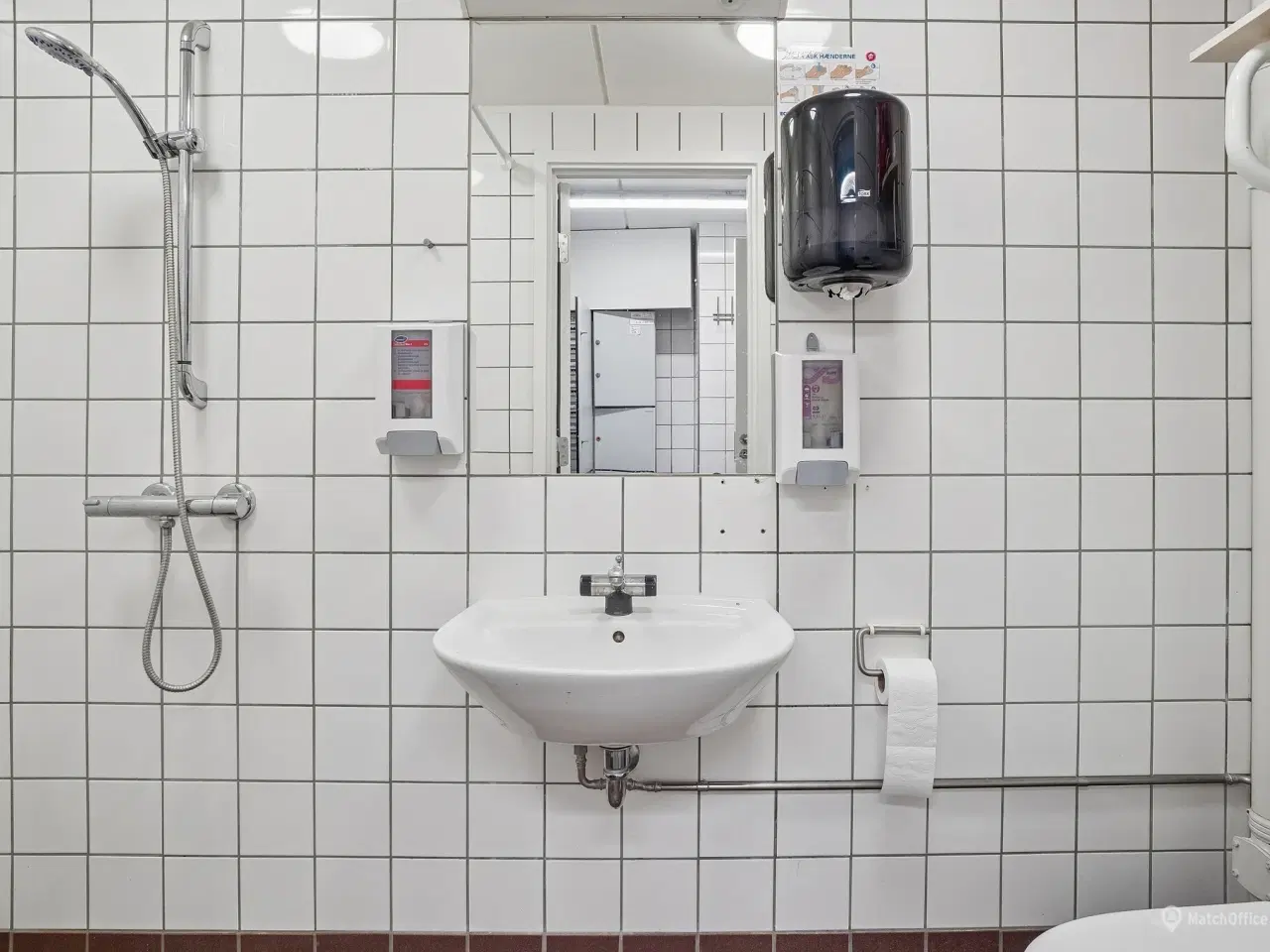 Billede 13 - Plug and play fast food café på attraktiv placering