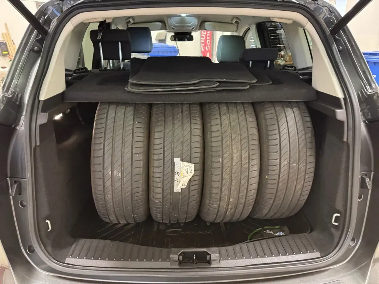 Billede 14 - Ford C-MAX 1,5 SCTi 150 Titanium aut.