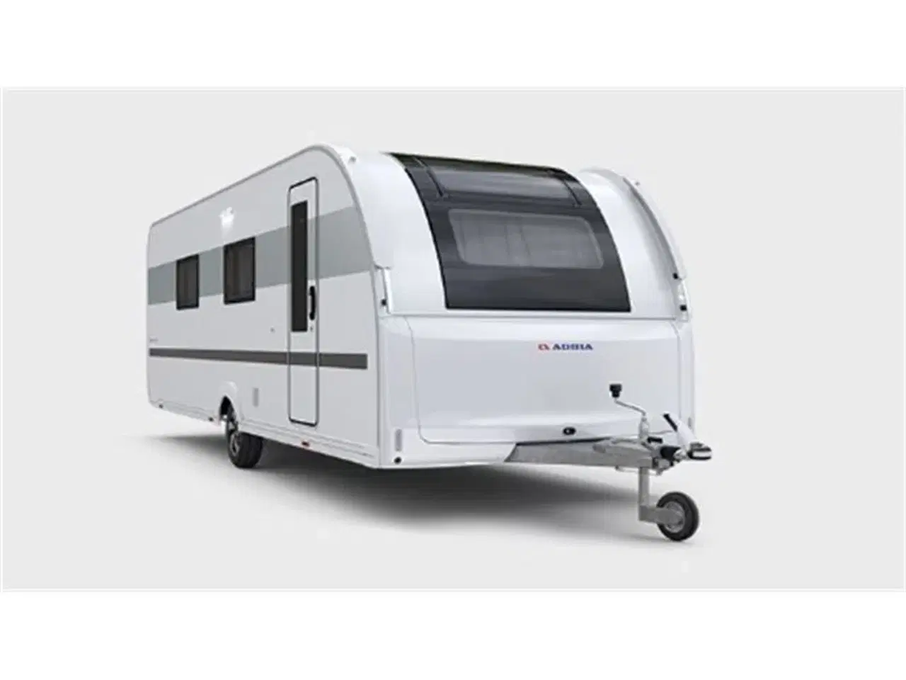 Billede 2 - 2025 - Adria Alpina 663 HT Twin   Adria Alpina 663 HT Twin 2025 - Kommer senere hos Camping-Specialisten.dk