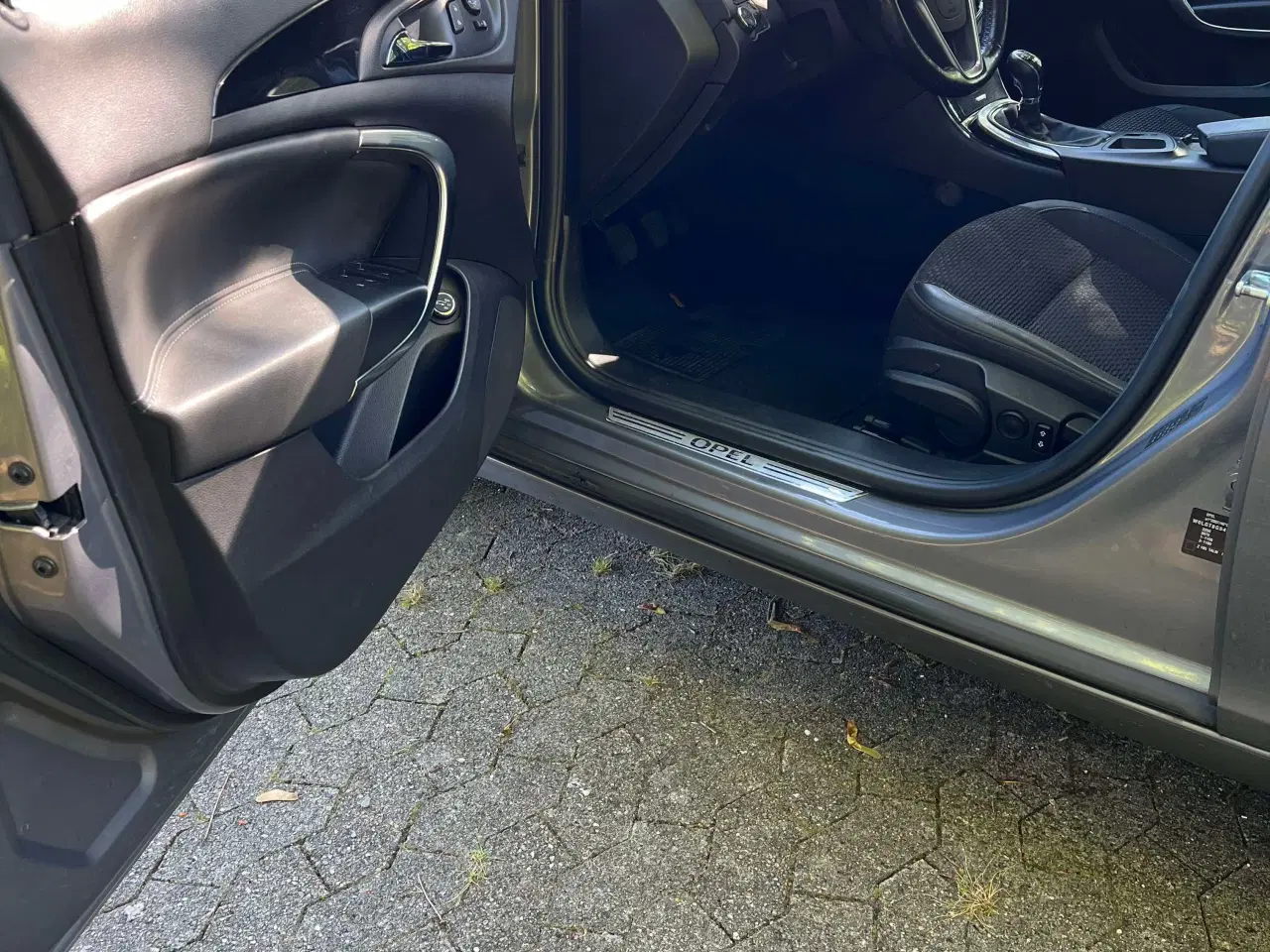 Billede 4 - Opel Insignia 1,6 T benzin 170 hk.