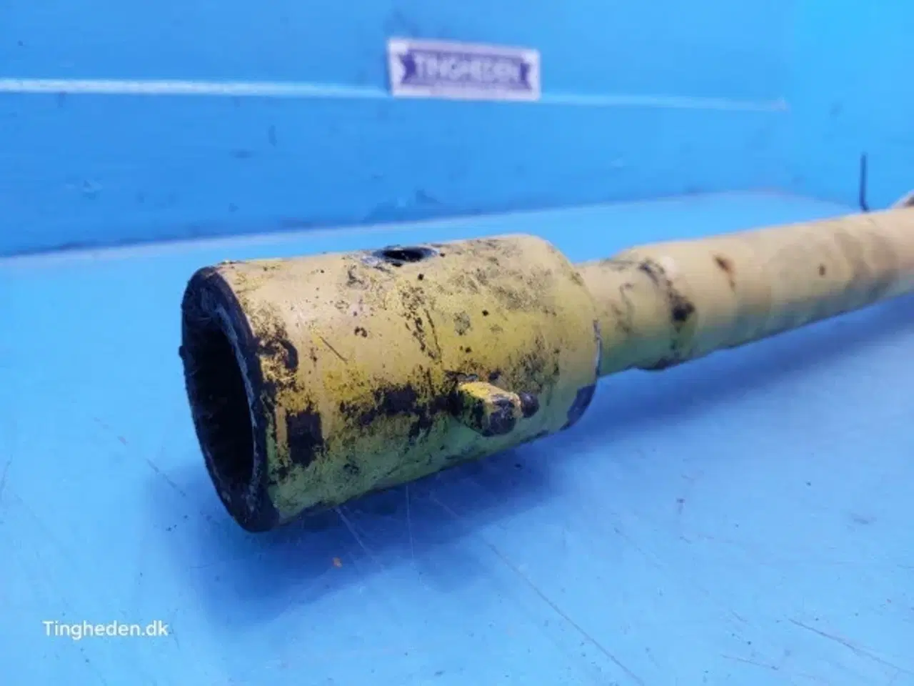 Billede 12 - New Holland TX34 Drivaksel 89819525