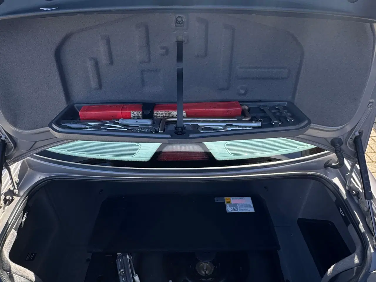 Billede 8 - BMW E39 523i 1997