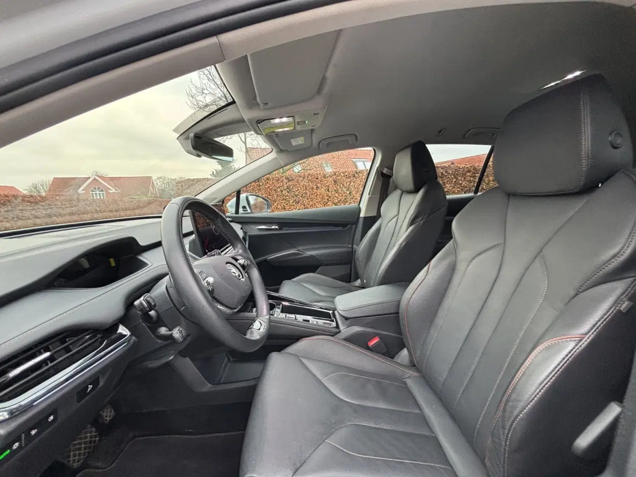 Billede 9 - Skoda Enyaq 80 iV Suite