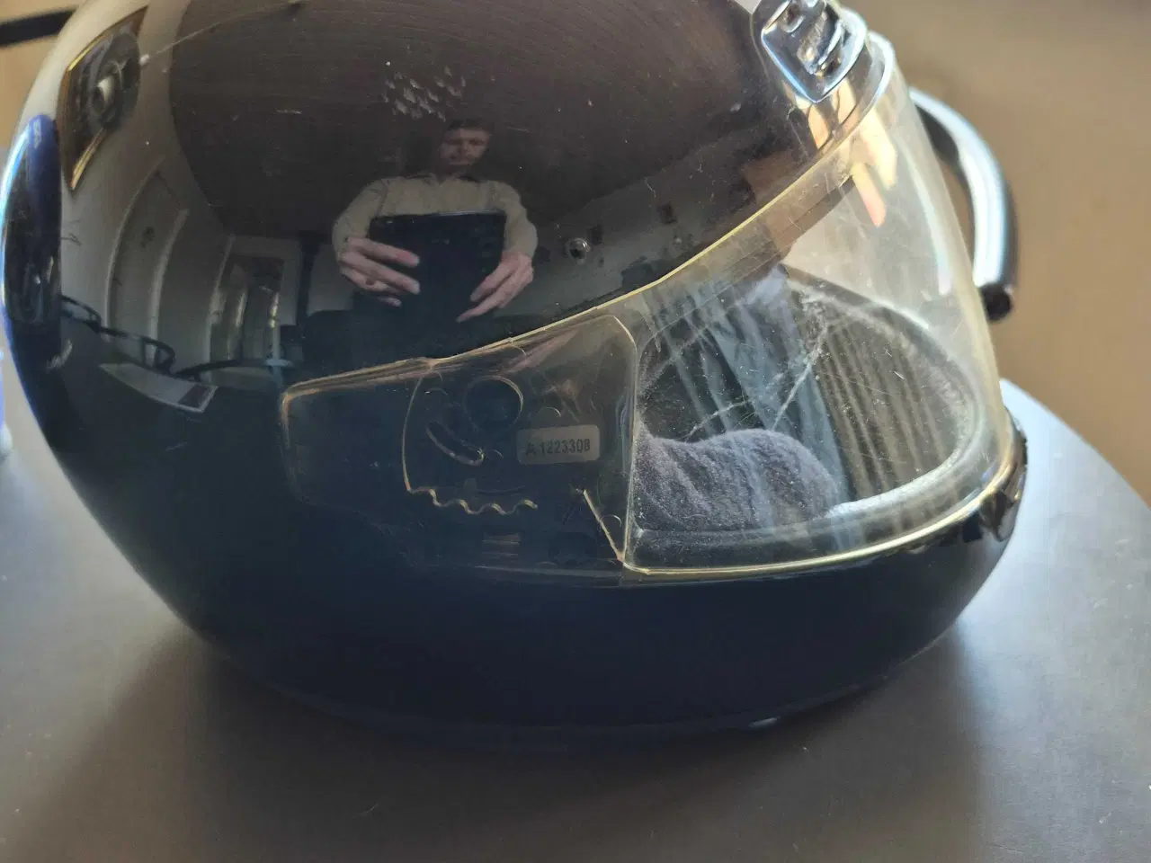 Billede 1 - Styrthjelme str 59/60