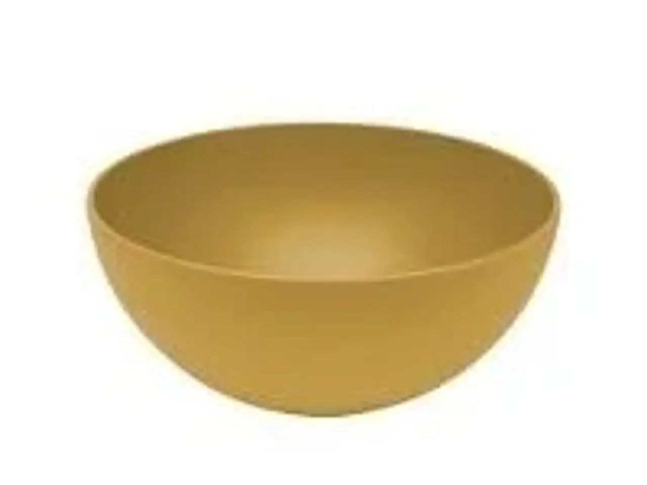 Billede 1 - 11 stk. Skål okker 260 x H110 mm 250 cl Magu