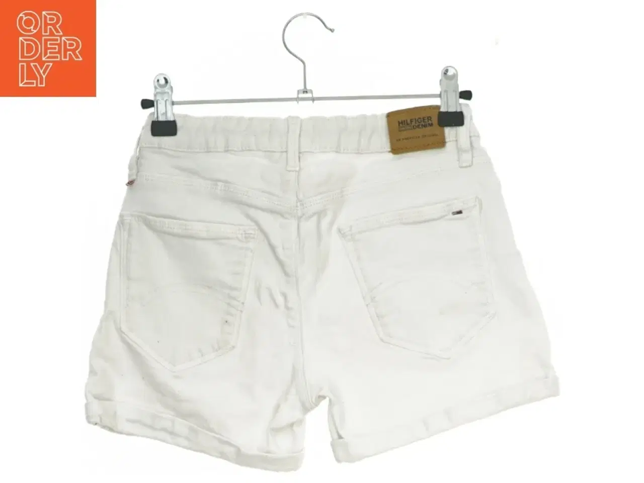 Billede 2 - Shorts fra Tommy Hilfiger (str. 164 cm)