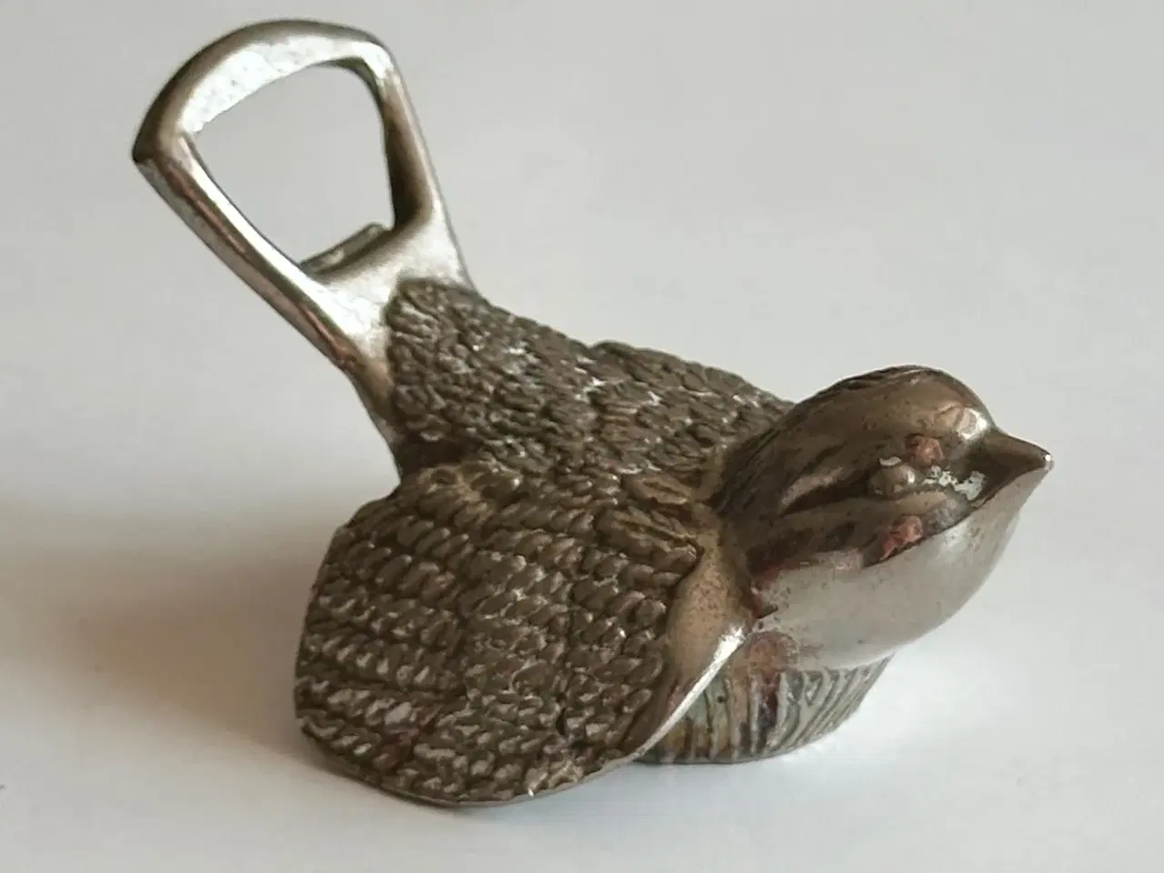 Billede 3 - Oplukker, fugl