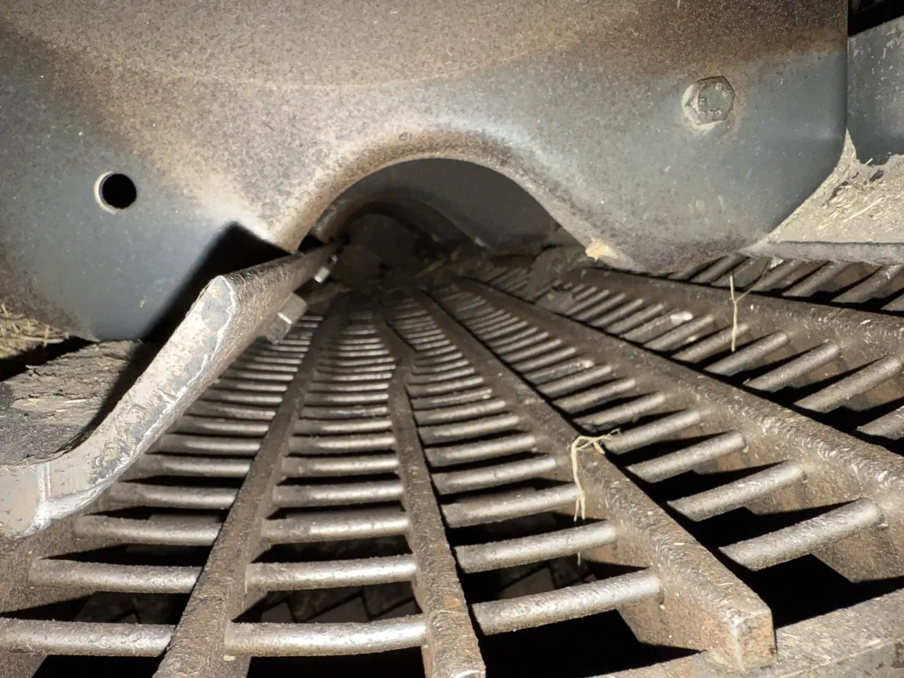 Billede 10 - CLAAS lexion 580+ tt