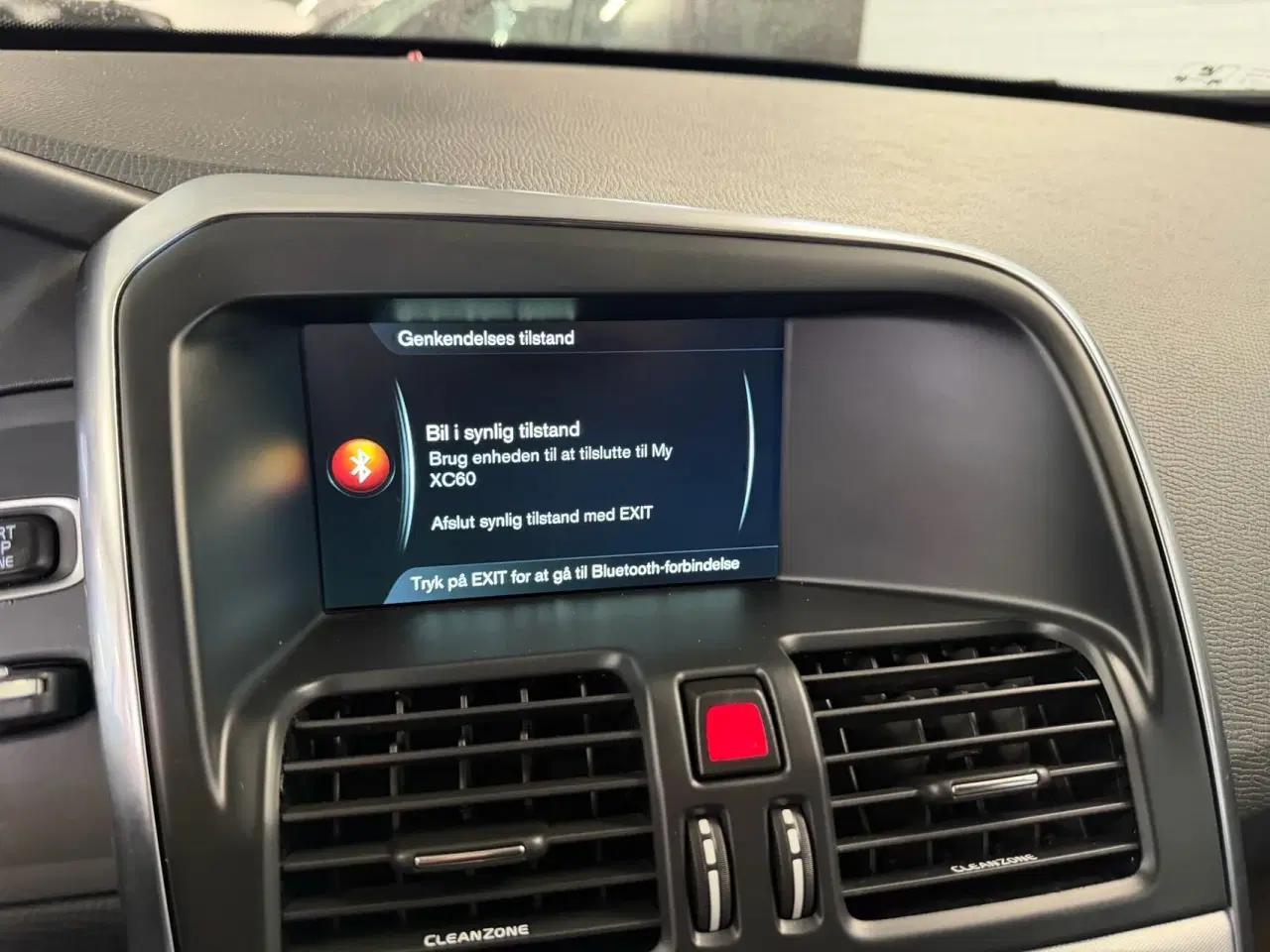 Billede 18 - Volvo XC60 2,0 D4 Summum 190HK 5d 8g Aut.