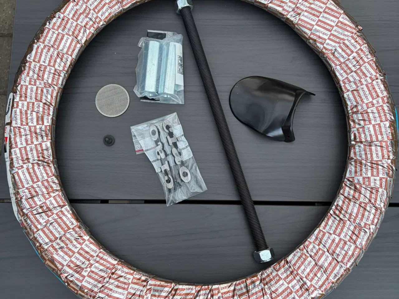 Billede 7 - Piaggo Ciao PX