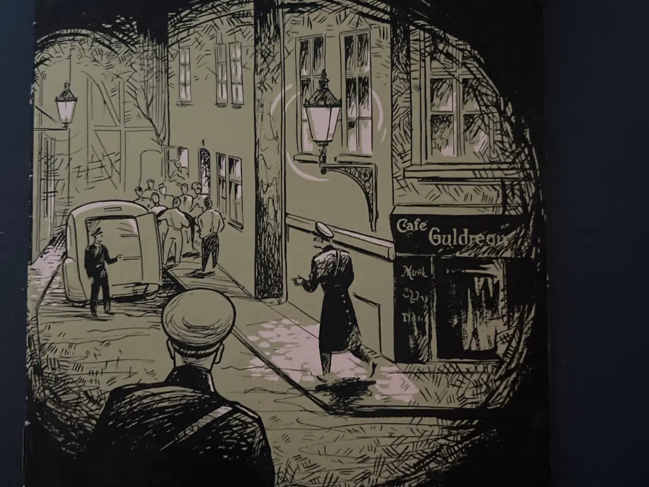 Billede 1 - Smedestræde 4