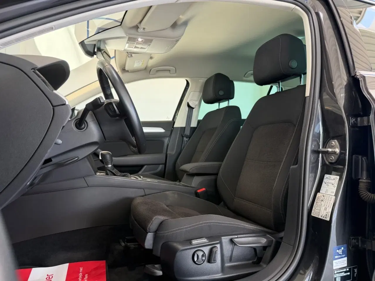 Billede 7 - VW Passat 1,4 TSi 150 Comfortline DSG