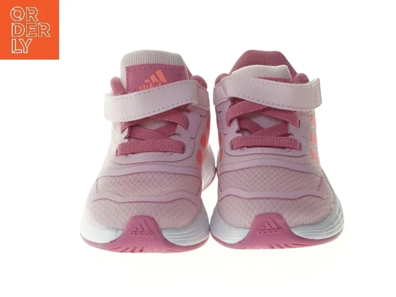 Billede 3 - Børnesko str. 19 fra Adidas (str. 19 )