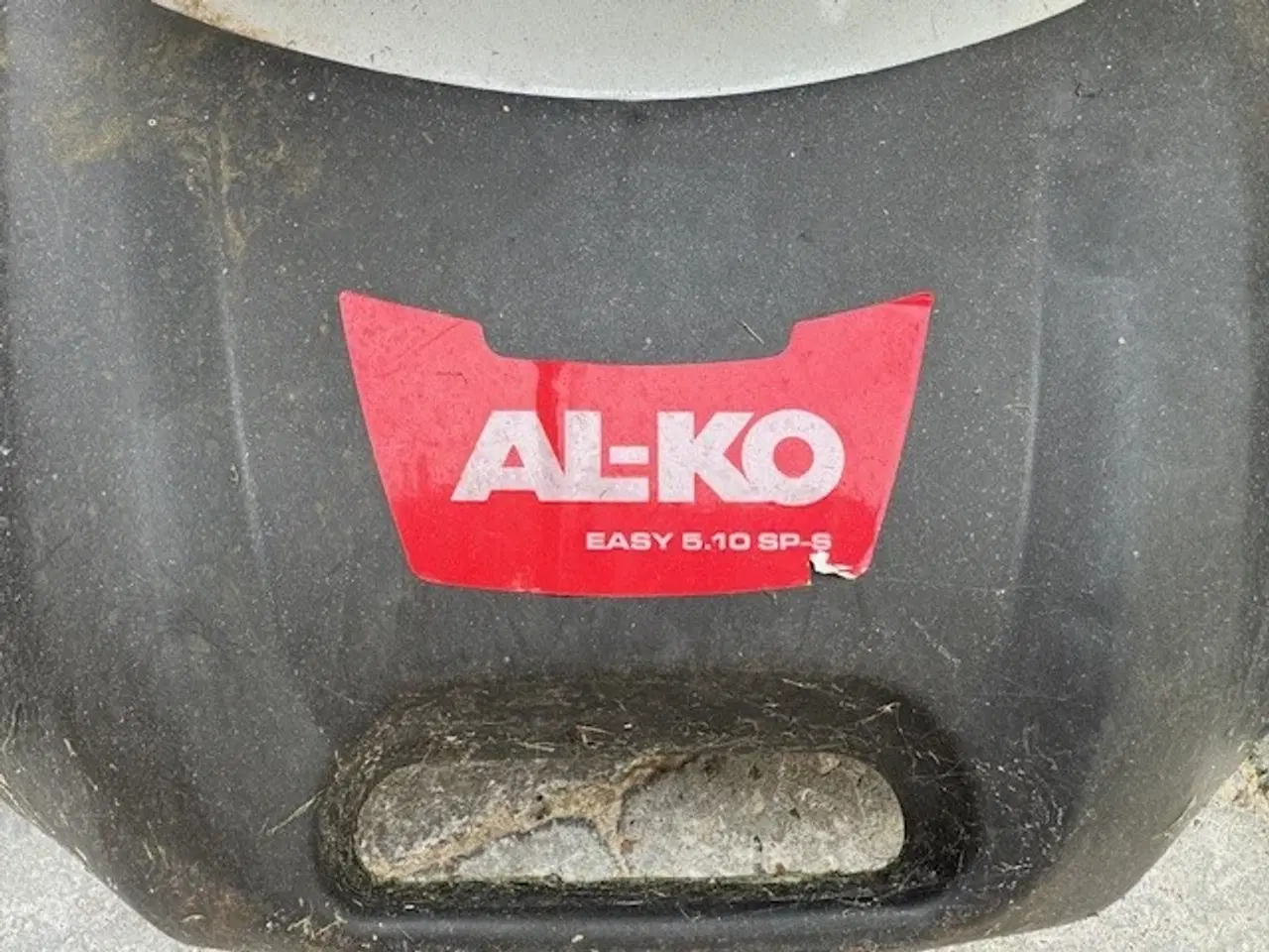 Billede 4 - AL-KO Benzinplæneklipper
