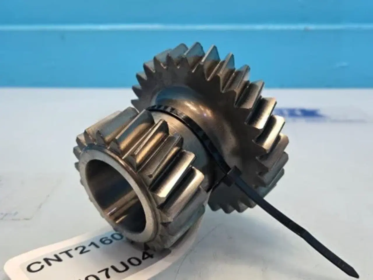 Billede 14 - John Deere 6300 Gear Aksel L76851