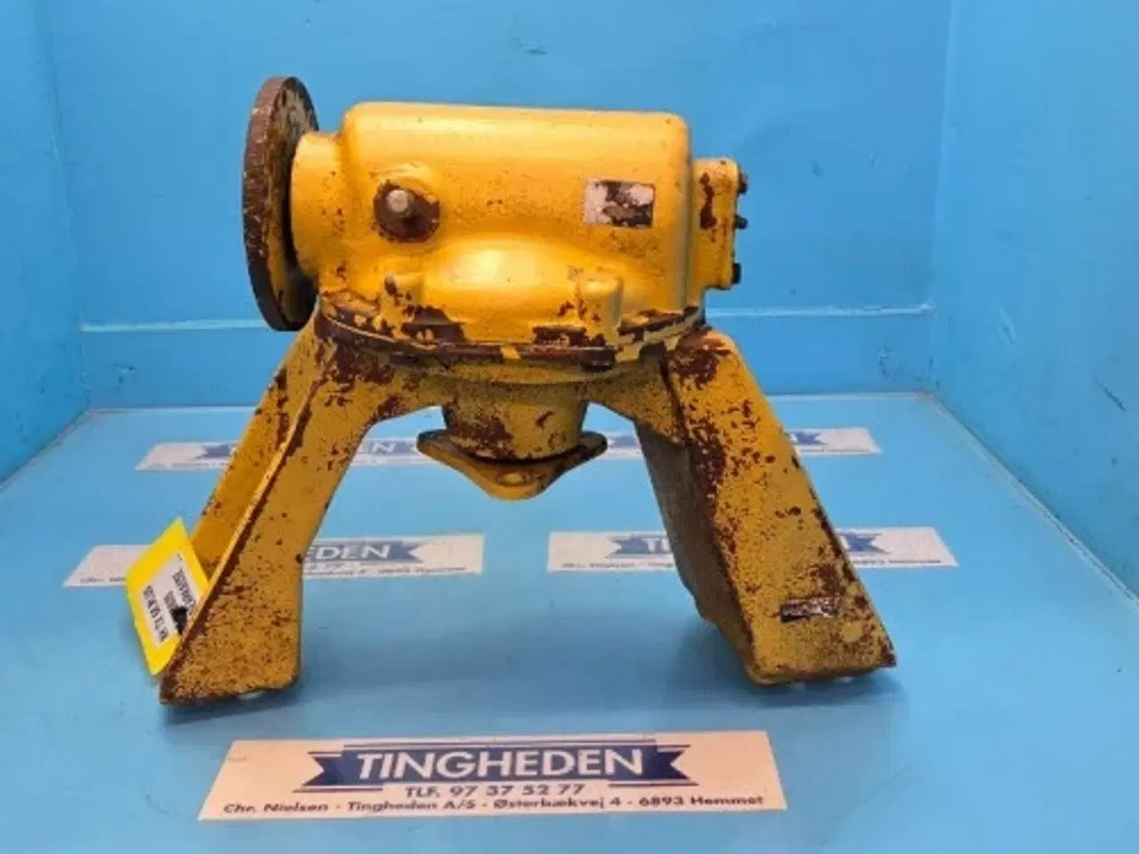 Billede 1 - New Holland TX68 Gearkasse 84068826