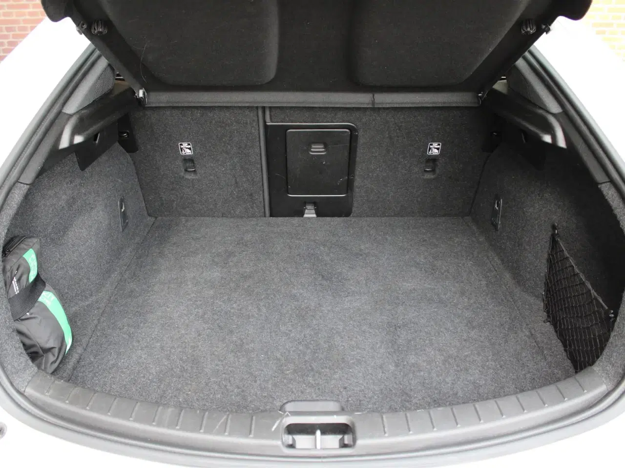 Billede 16 - Polestar 2 EL Long range Single motor 299HK 5d Aut.