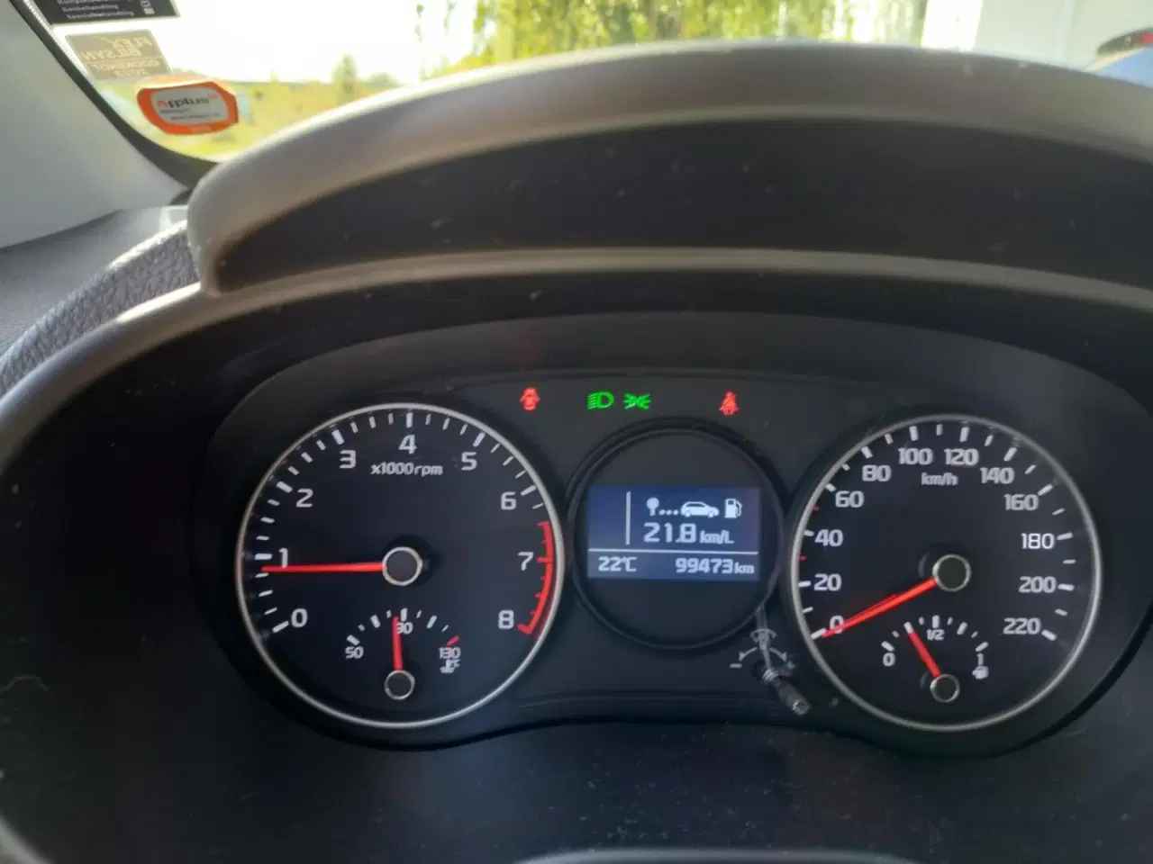 Billede 11 - Kia Picanto 