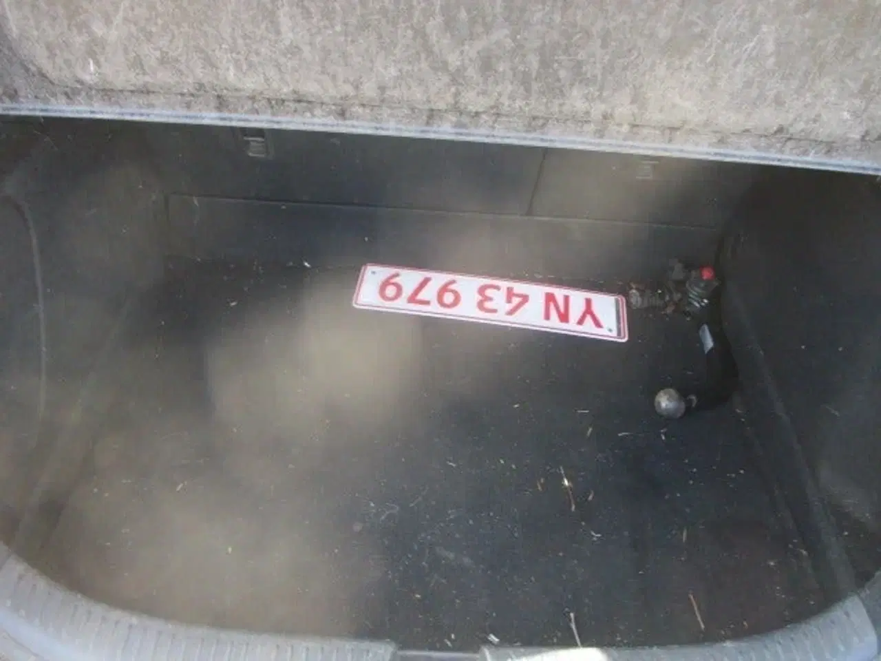 Billede 5 - Mazda 3 1,6 Comfort
