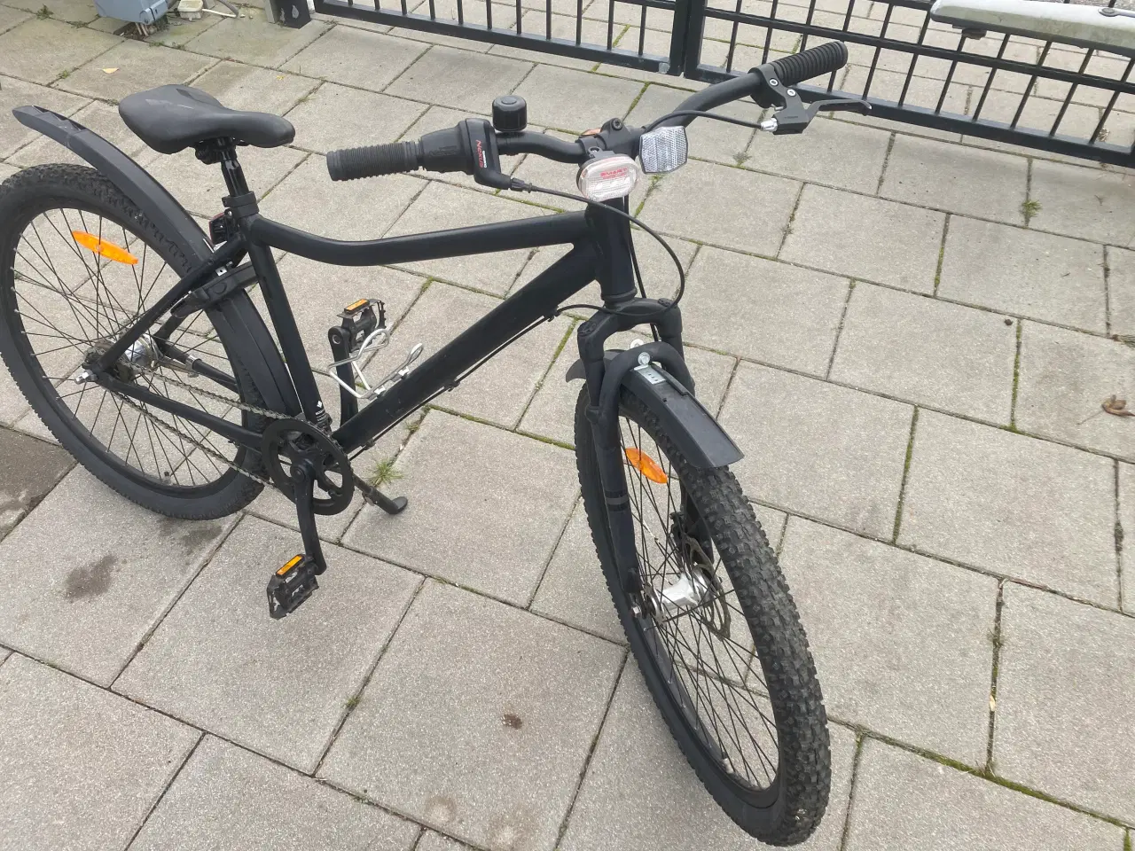 Billede 5 - Købt til 4299 kr 🤑 26 tommer topmodellen