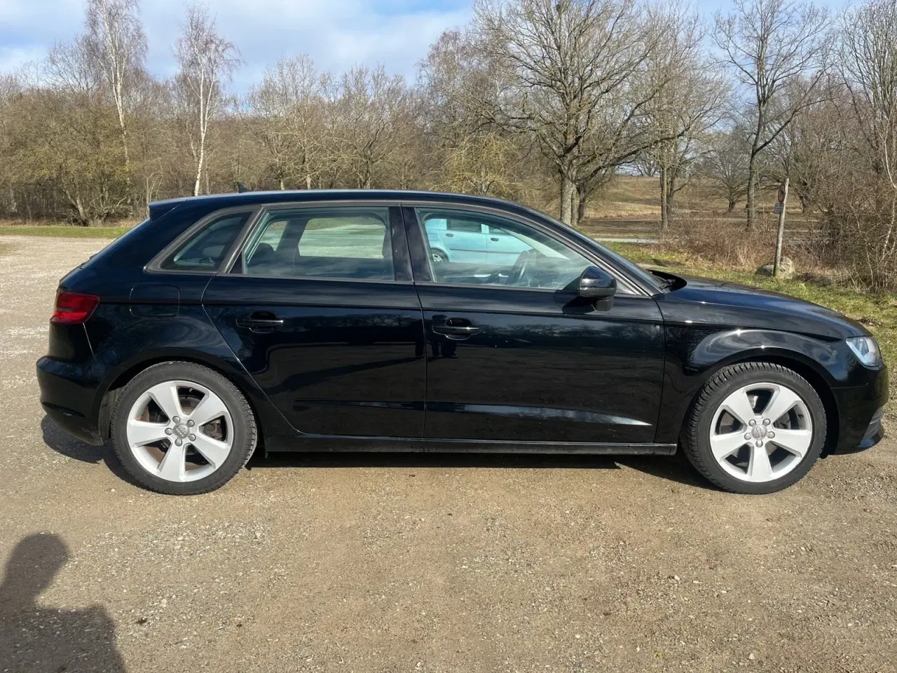 Billede 4 - Audi A3 1,8 TFSi 180 Ambition Sportback S-tr.