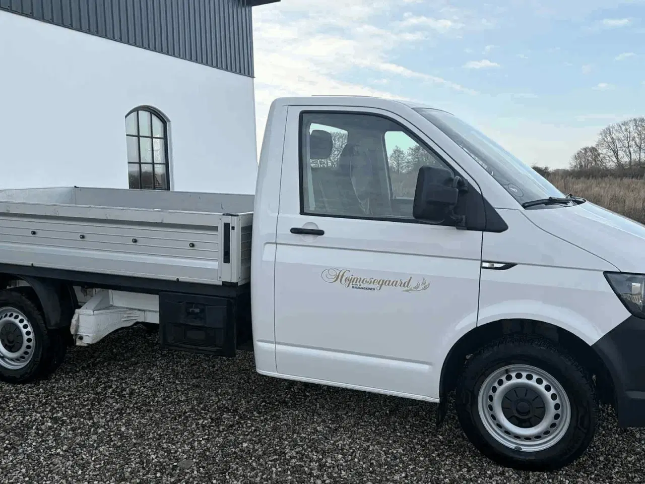 Billede 7 - VW transporter 2.0 TDI