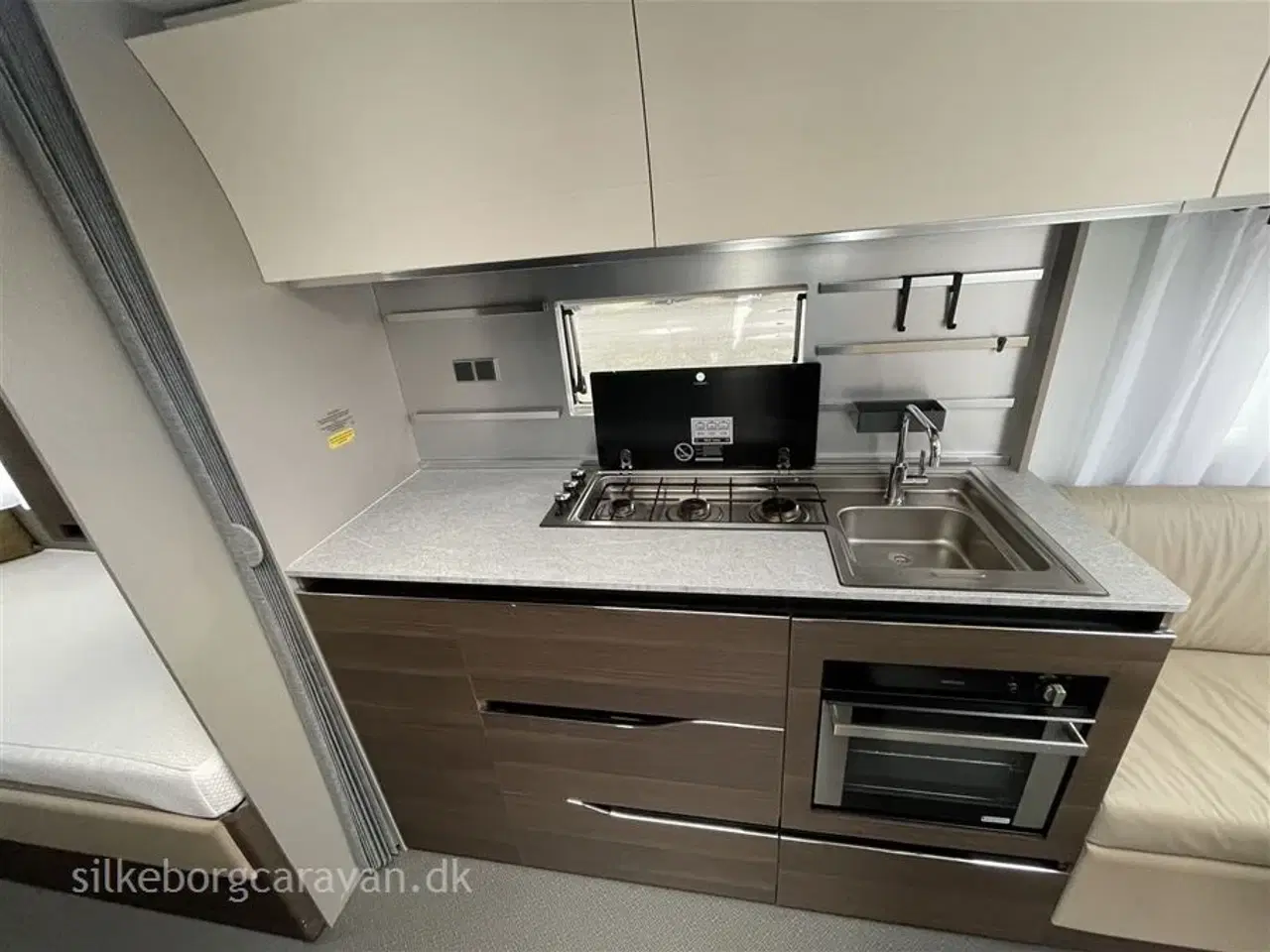 Billede 7 - 2022 - Adria Alpina 613 UT