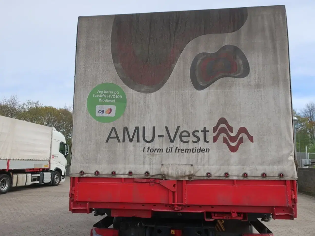 Billede 13 - Lastbil MAN TGX 18.360