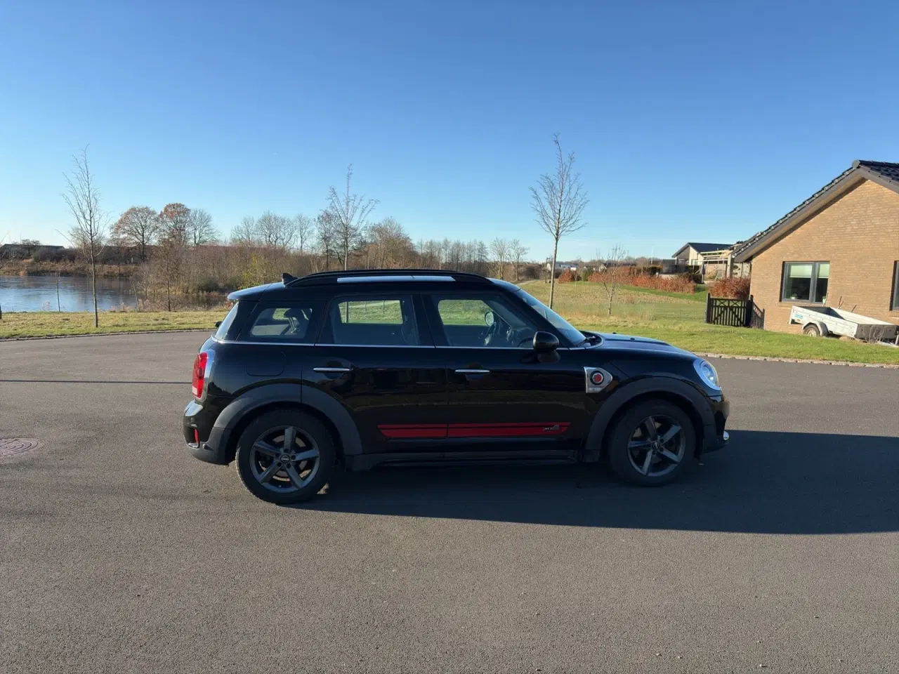 Billede 4 - MINI Countryman Cooper SE 1,5 aut. ALL4