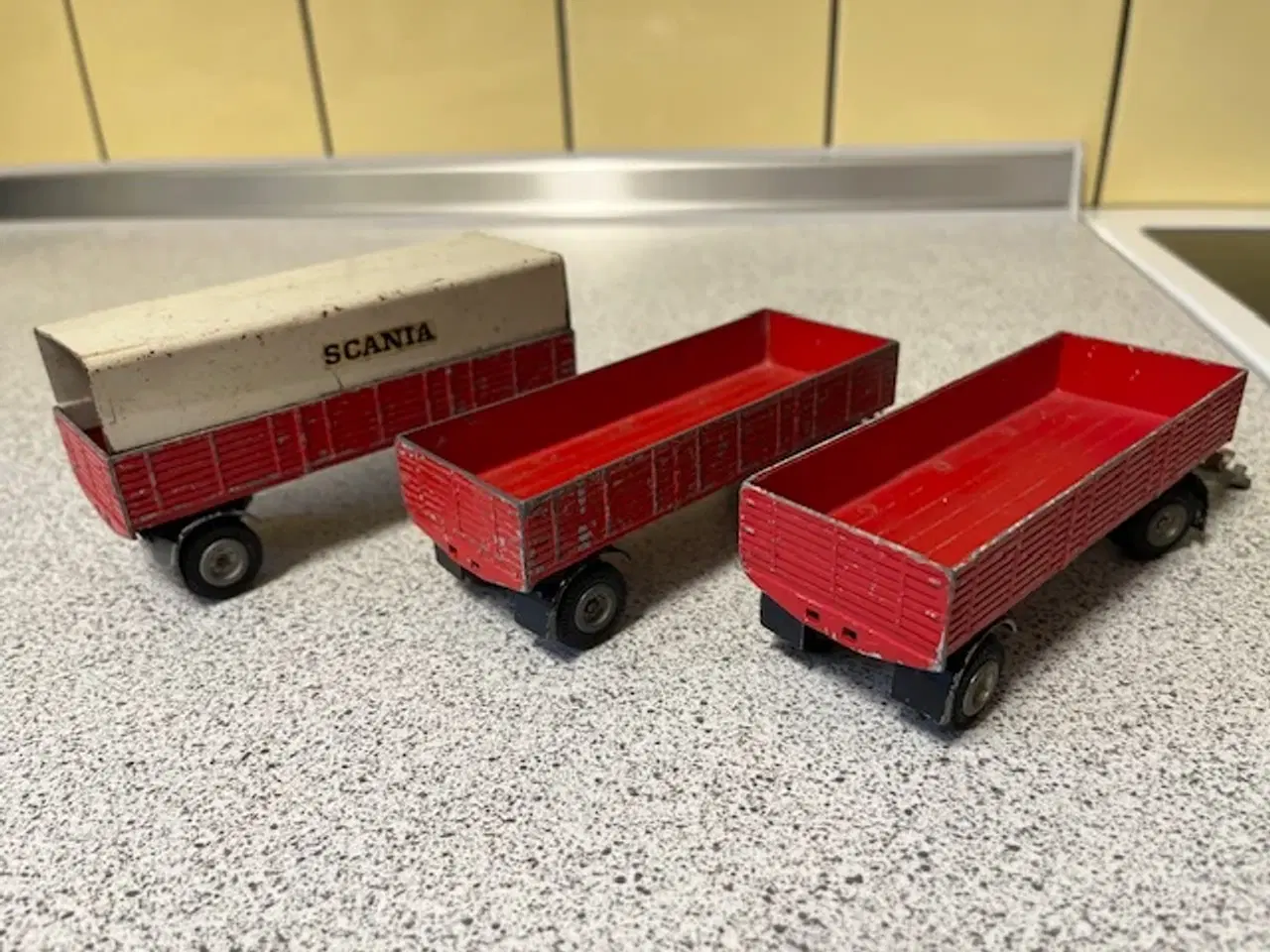 Billede 2 - Tekno Danmark Anhænger