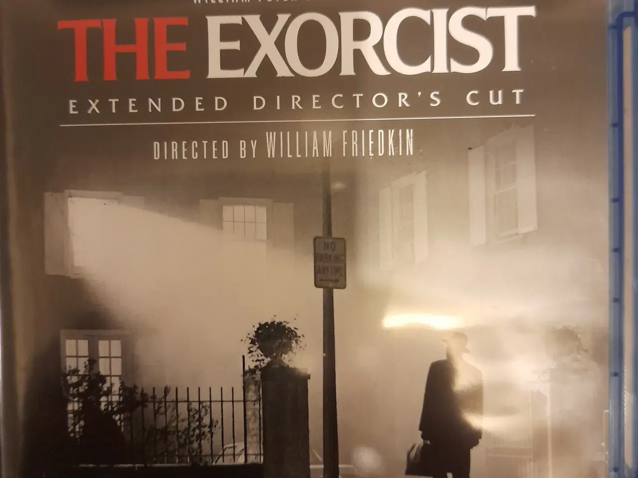 Billede 1 - The exorcist