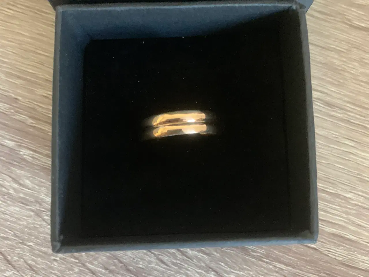 Billede 3 - 14 k guld ring