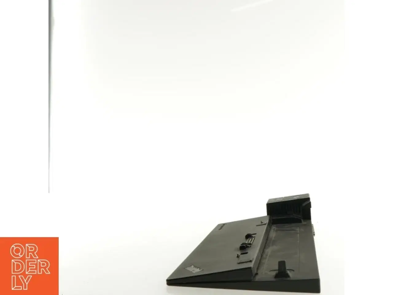 Billede 3 - Think pad del fra Lenovo (str. 34 x 16 cm)