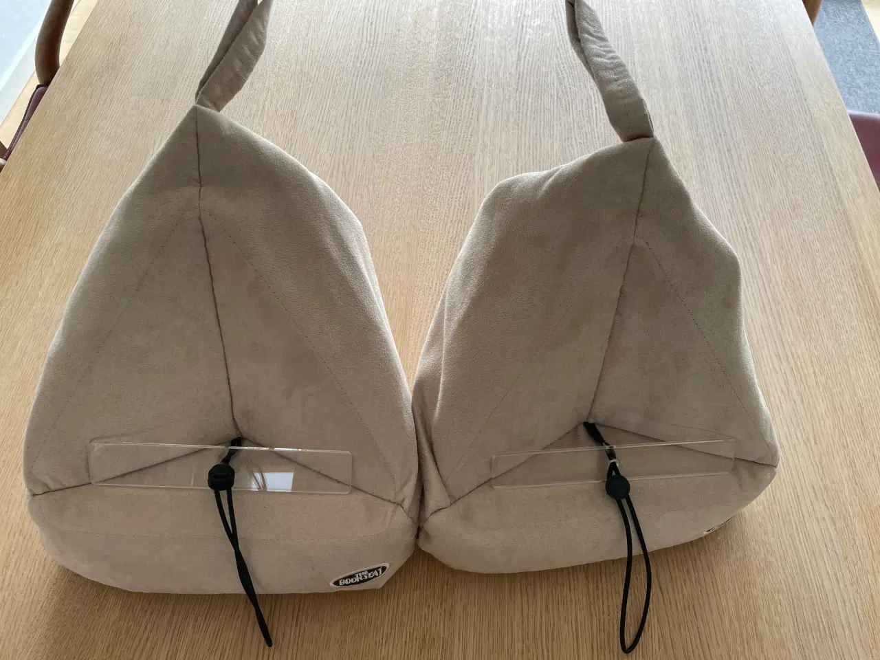 Billede 1 - Book Seat
