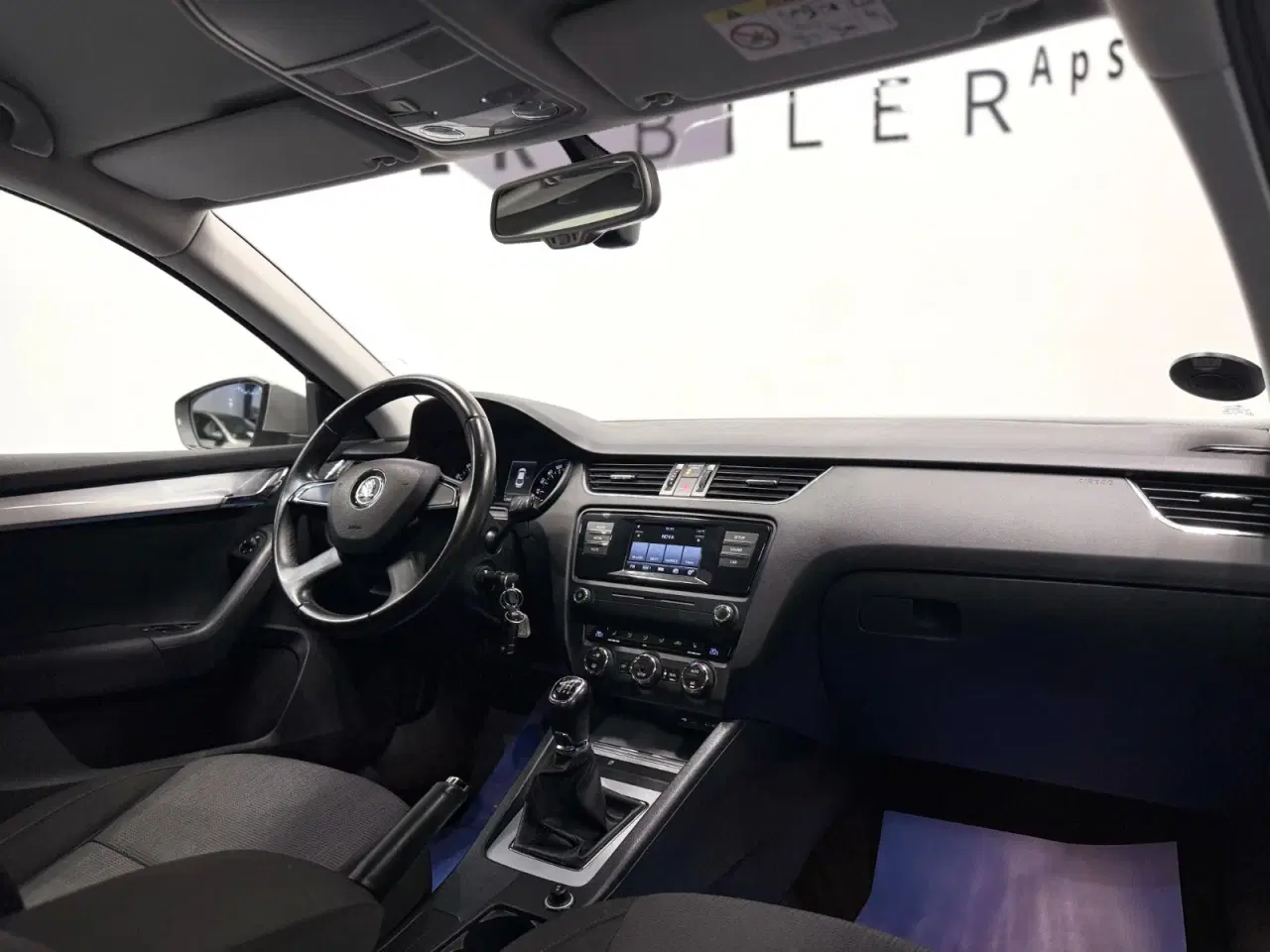 Billede 6 - Skoda Octavia 1,4 TSi 140 Elegance