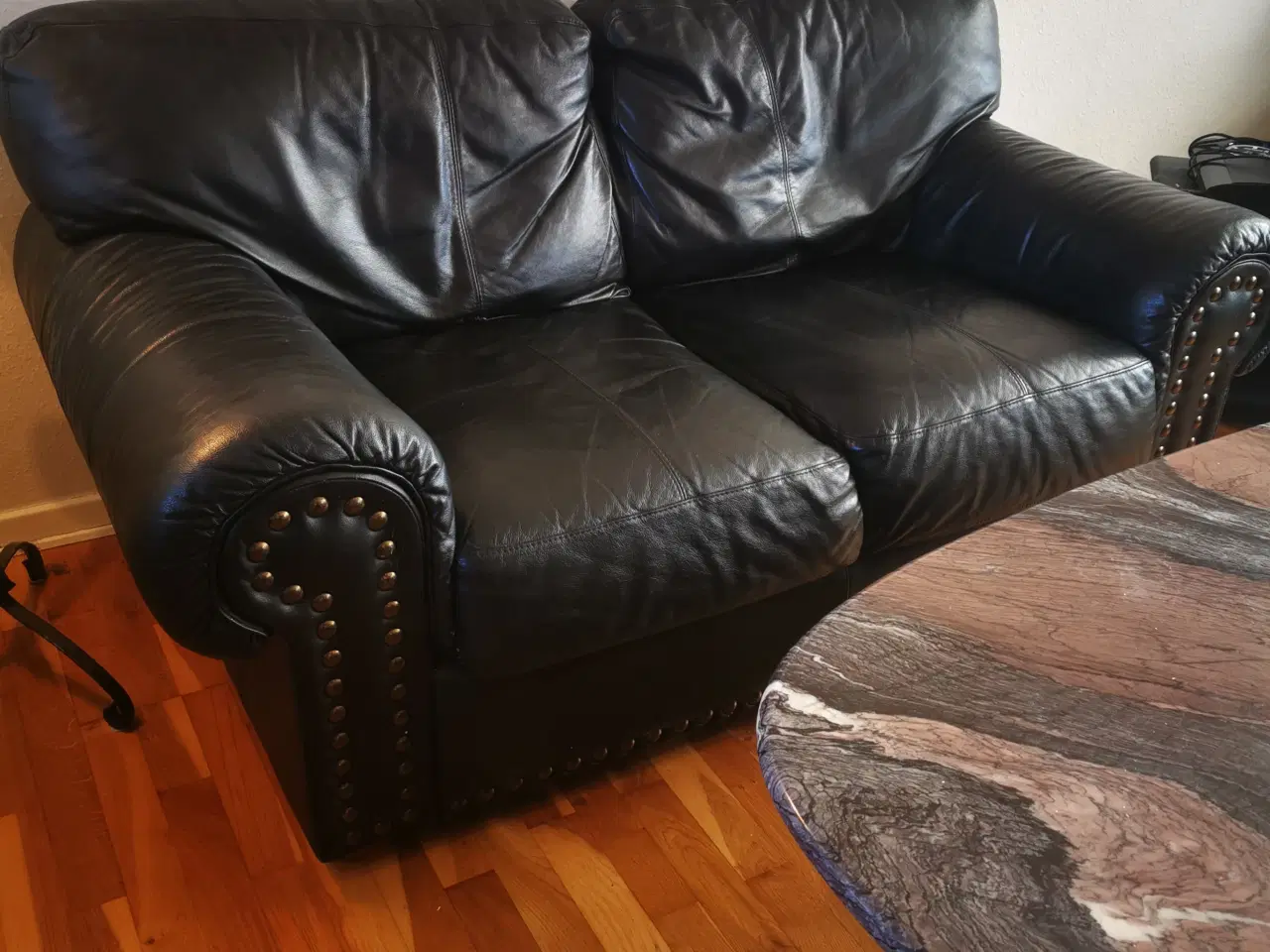 Billede 1 - Sofa 3 og 2 pers. 