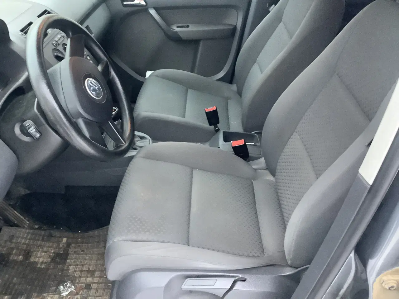 Billede 5 - VWtouran årg. 2006