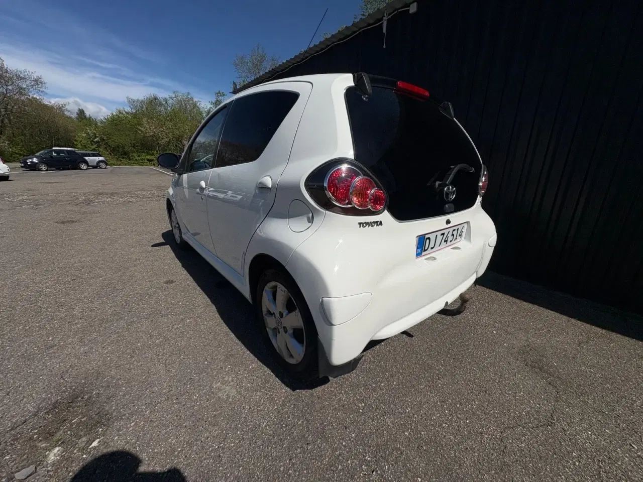 Billede 6 - Toyota Aygo 1,0 VVT-i T2 Air