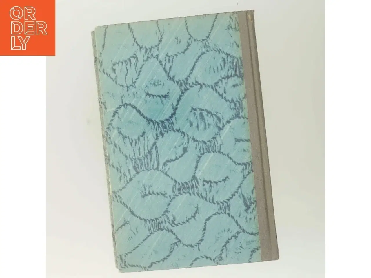 Billede 4 - Orkanen af Desmond Bagley (Bog)