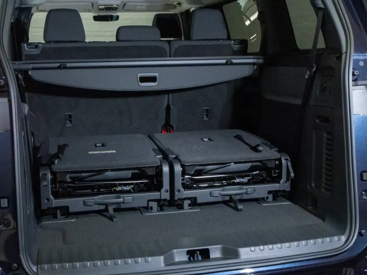 Billede 6 - VW ID.Buzz 86 Style+ 7prs LWB