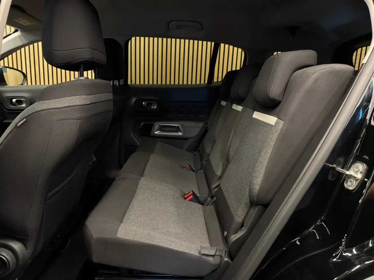 Billede 14 - Citroën C5 Aircross 1,5 BlueHDi 130 Cool EAT8