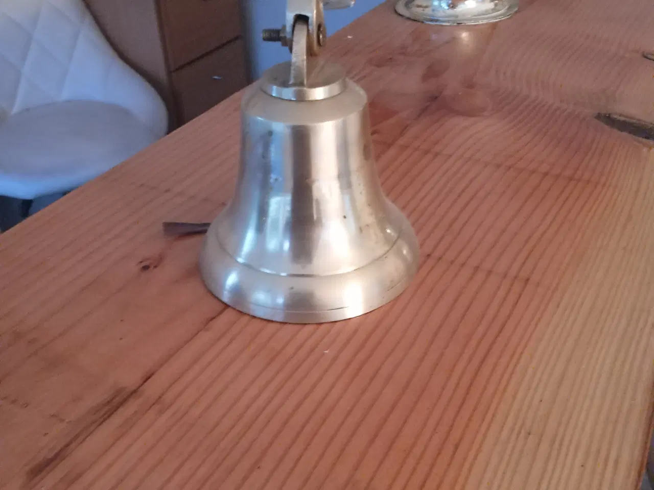 Billede 2 - Bar med fadølsanlæg