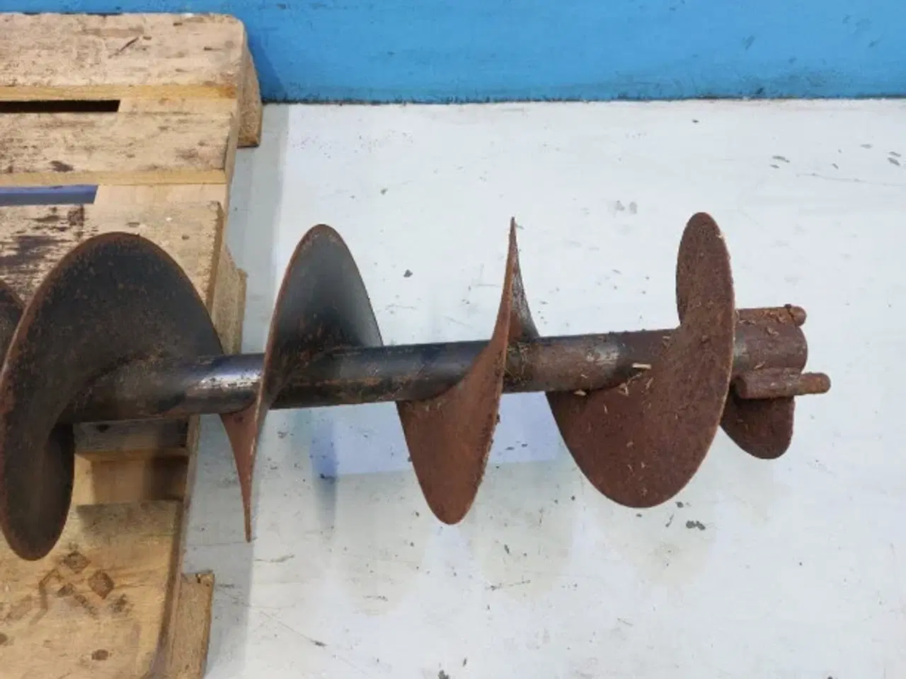 Billede 7 - Fendt 8300 Snegl 28585033