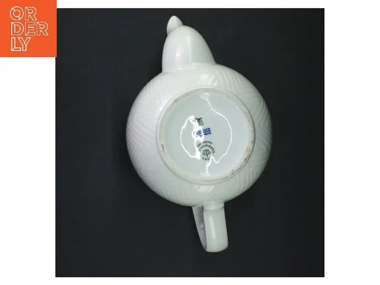 Billede 4 - Axel Salto kande fra Royal Copenhagen (str. 22x25 cm)