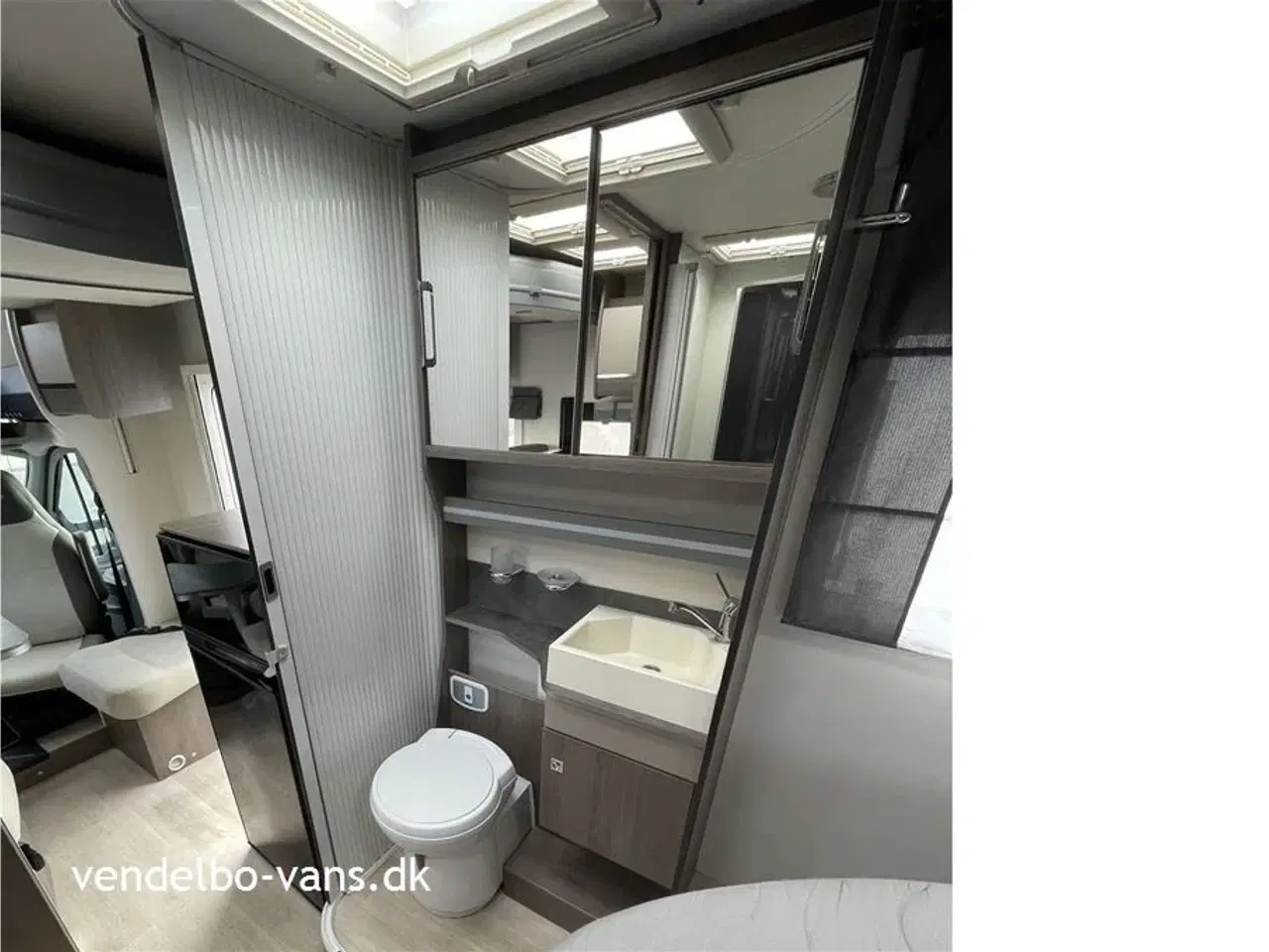 Billede 9 - 2019 - Chausson Titanium